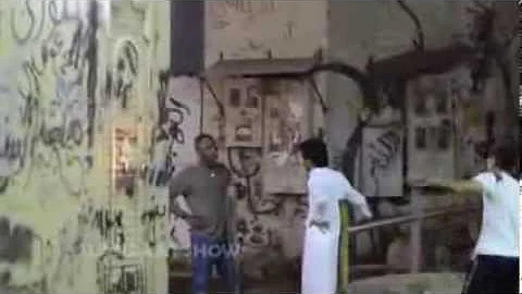 Miami Zombie Attack Prank!