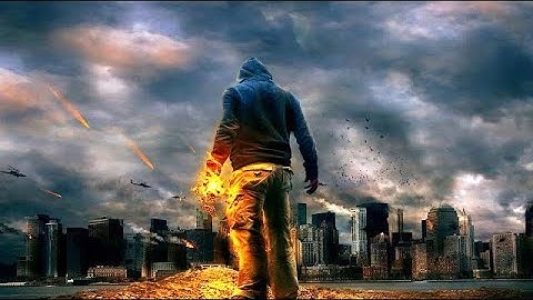 Pyrokinesis beginner tutorial - How to do Telekinesis/Aerokinesis