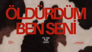 Öldürdüm Ben Seni