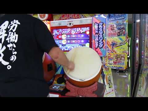 チャンプのダブルプレイ動画【VICTORIA】2017