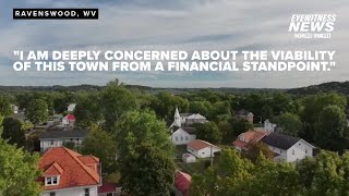 Watchdog group voices concerns over finances in Ravenswood, West Virginia