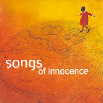 Toma que Toma - Hughes de Courson - Songs of Innocence