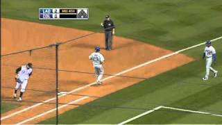9/27/10 CG: LAD@COL