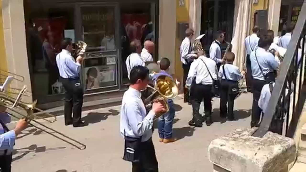 Associazione Musicale Citta Di Melilli