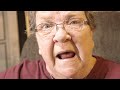 ANGRY GRANDMA FREAKS OUT OVER HATE COMMENTS!