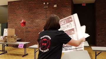 2018 Day-After Kickoff Workshop Thank You