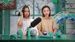 【Billie Eilish - bad guy】「日本の夏の音」だけで完全再現するチャレンジ