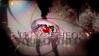 STRING THEORY -  [AMV/EDIT] W/@Evernight-z9g4e | 4K