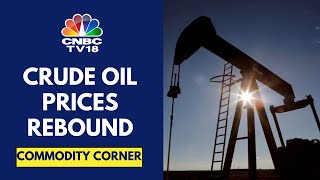Crude Prices Rebound On Hopes Of Better China Demand, OPEC+ Could Extend Supply Cuts Into H2 2024