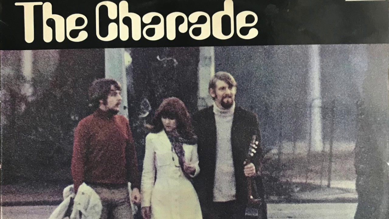 The Charade L A Breakdown Rare Australian Folk Pop Youtube