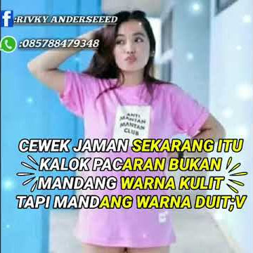 story wa terbaru 2019 cewek nakal