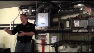 HVAC Part II (LEED Platinum Certified)