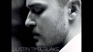 Video thumbnail of "Justin Timberlake - Love Don't Love Me"