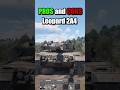 Pros and Cons of the Leopard 2A4