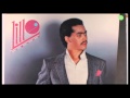 Lillo Thomas - Just My Imagination (Running Away with Me)
