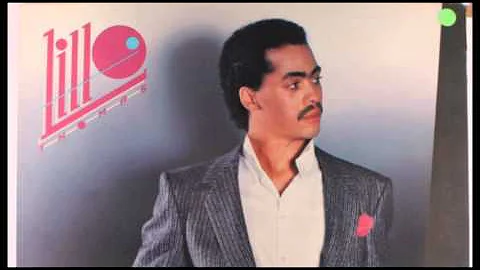 Lillo Thomas - Just My Imagination (Running Away w...