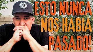 NOS DEJARON SIN NADA! A PESAR DE TODO LO QUE HICIMOS! || Supervivencia Sonora