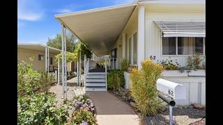 Residential for sale in Santa Paula, CA - 1500 Richmond Road 62