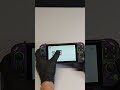 Modded Nintendo Switch Lite Evangelion Edition | Picofly Chip | 1TB SD Card | Tinfoil Ghost Shop