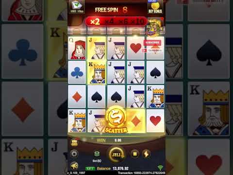 🔝 Jugando a Casinos Online con Dinero Real. Slot Medusa de Betsson Casino. Gana Jugando.