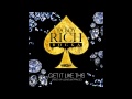 YA BOY RICH ROCKA GET IT LIKE THIS OFFICIAL AUDIO mp3