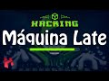 HackTheBox | Late [OSCP Style] (TWITCH LIVE)