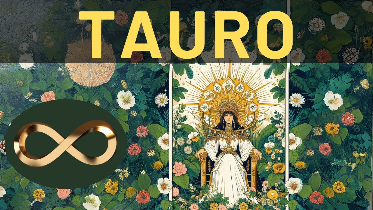 TAURO ♉ MADRE MIA LO QUE VIENE 😱 LAS CARTAS LO DICEN TODO 🙏🔮⚡⏰👑 ️💫 ...