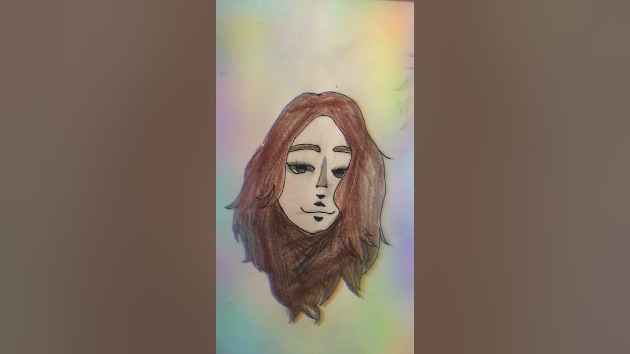 onlyjayus-i-tried-to-draw-you-in-anime-style-i-hope-you-like-it-youtube
