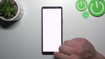 How to Set Custom Ringtone on SONY Xperia 10 V