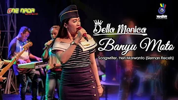 BANYU MOTO - Della Monica | ONE NADA Live NEW NORMAL