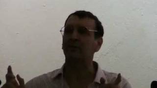 The Palestinian Refugee Question Six Decades after the Nakba. Part 4.