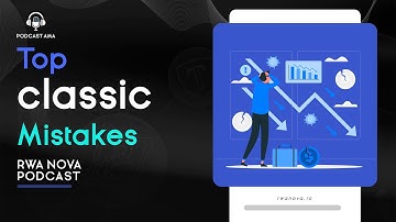 Common Mistakes New Investors Should Avoid When Investing in RWAs