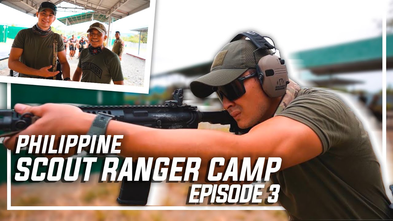 Кто такой «Мусанг»? | Маттео Гвидичелли