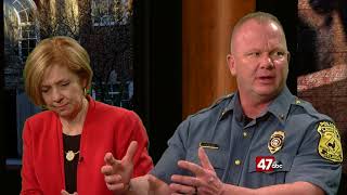 47 ABC Presents: Keeping Schools Safe Part Four 4/21/18