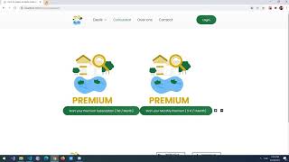 Self Taught Learning Series - Creating Stripe Checkout Payment & Subscription