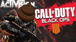 Call of Duty Black Ops 4 - L'ÉTRON DE L'ANNÉE