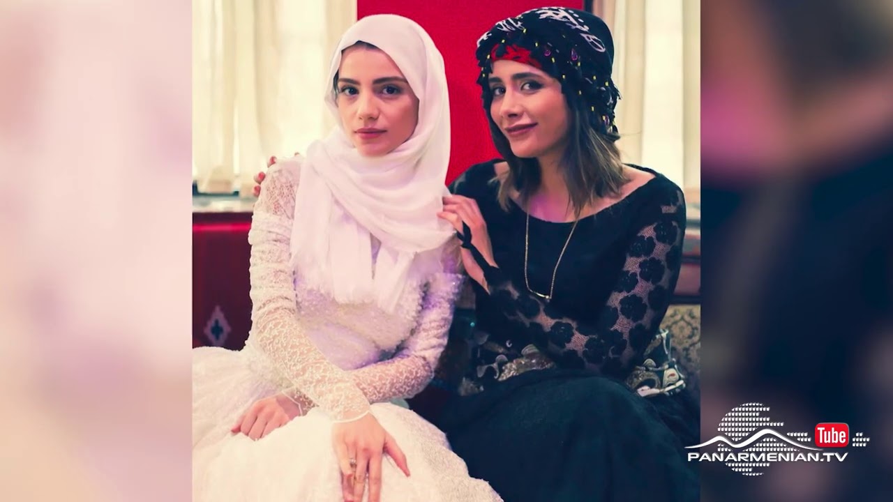 Շիրազի Վարդը, Ֆիլմ ֆիլմի մասին, Վաղը 21:00 / Vard of Shiraz / Shirazi Vard