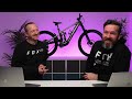 15 hottest Mountain Bikes for 2025! 15 amazing bikes for every budget!