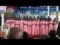 NYIMBO NNE LIVE by AY NYARUGUSU-CHOIR Mp3 Song