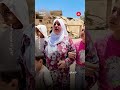 معلّمة تحوّل منزلها المدمّر إلى صف دراسي في دير الزور