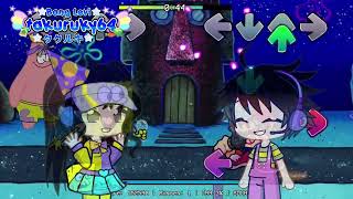 Absorbent V2 But @TheAverageJasminu And @Takuruky64 Sing It