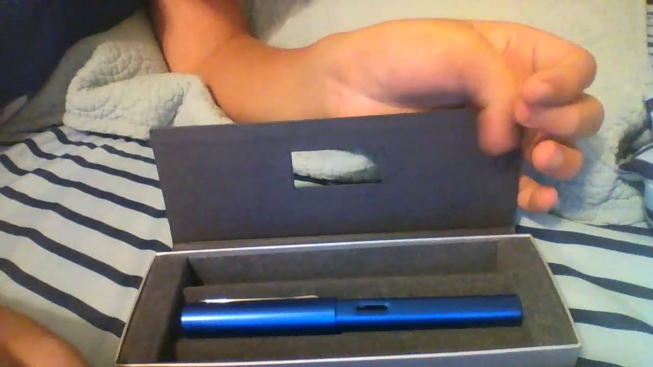 Lamy vanishing point Clearance