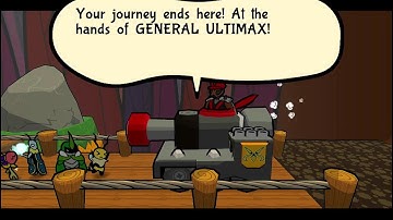 A Frog Plays Bug Fables Mystery? Mode Part 63