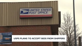 Consumer headlines: USPS plans to accept bids for shippers