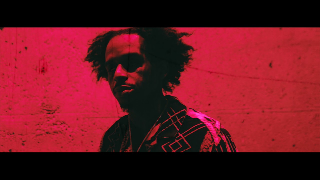 Trap Mandini - IIXS (Official Release)