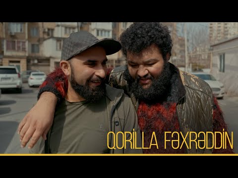 Qorilla Fəxrəddin - Birinci Pərdə