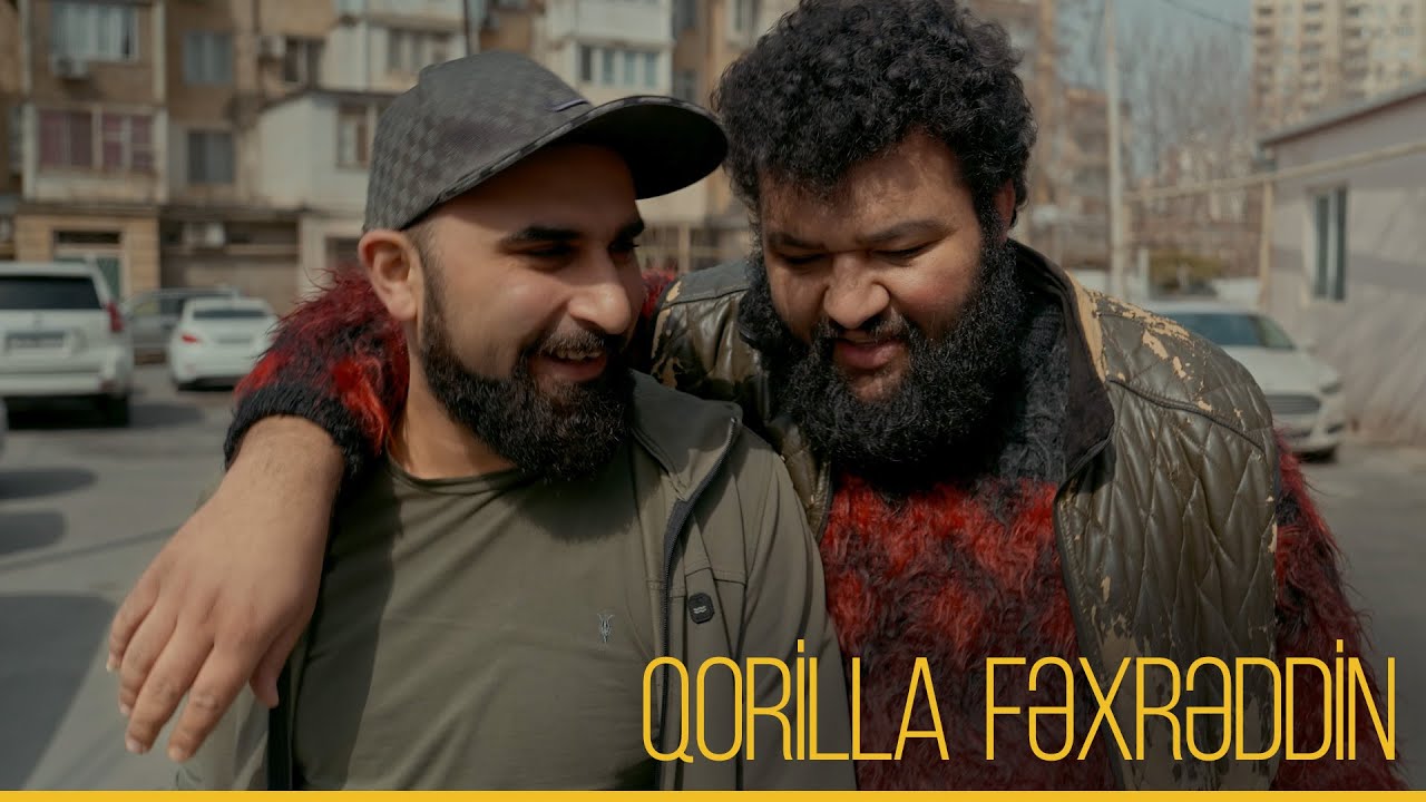 Qorilla Fəxrəddin - Birinci Pərdə