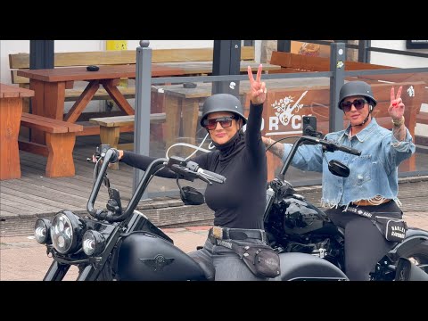 Harley Rider, Willingen, Germany, 2025, Full Movie in 4 K #harley  #custom #harleydavidson