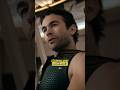 Solider boy molesta a Profundo | #shorts #short #clips
