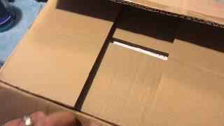 Unboxing a PowerMax PM3 100amp AC to DC converter
